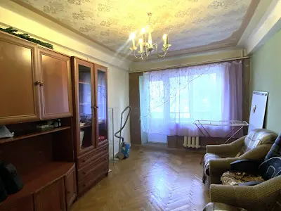 квартира за адресою Олекси Тихого вул. (Виборзька), 89-А