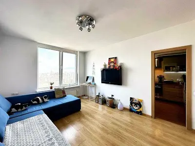 квартира за адресою Богатирська вул., 6-А