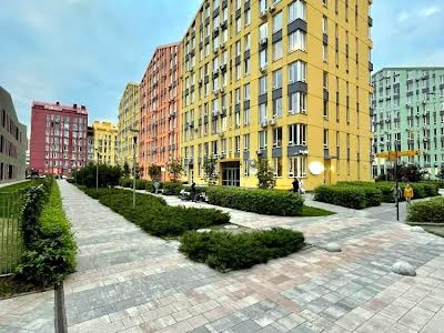 квартира по адресу Киев, Юрия Липы ул., 6-А