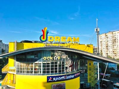 квартира по адресу Героев Днепра ул., 34-А