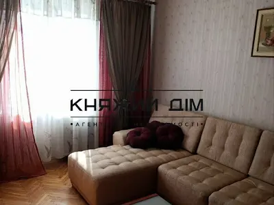 квартира за адресою Микільсько-Ботанічна вул., 17/4