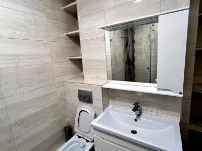 квартира за адресою Новопольова вул., 2 корп. 1