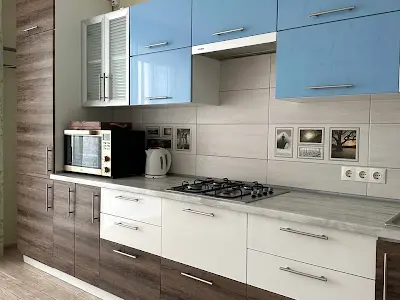 квартира за адресою с. Святопетрівське, Богдана Хмельницького вул., 11-В