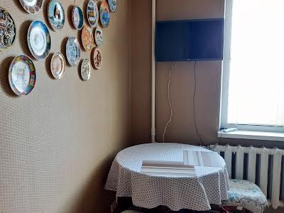 квартира за адресою Бориса Гмирі вул., 9-А