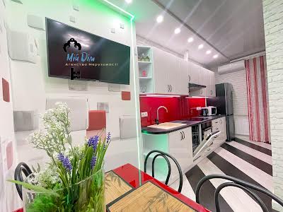 квартира за адресою с. Софіївська борщагівка, Чубинського, 8