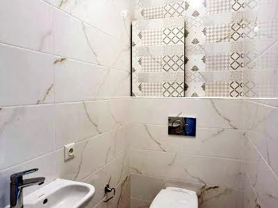 квартира за адресою Срібнокільська вул., 1