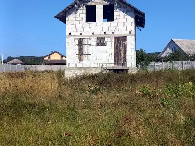 будинок за адресою Васильків, провулок Тракторний, 3