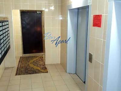 квартира за адресою Миколи Бажана просп., 36