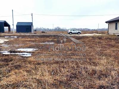 участок по адресу с. Осещина, Розмаринова