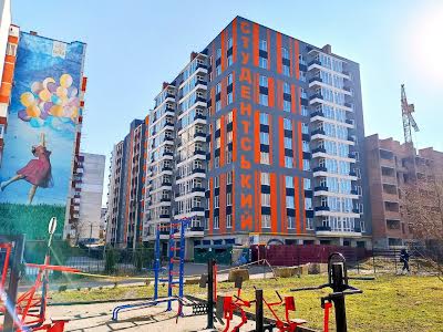 квартира по адресу Институтская ул., 6/1-В