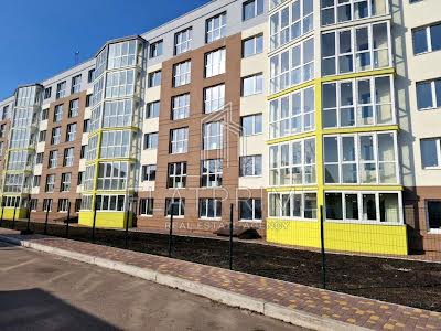 квартира по адресу Стеценко ул., 75-В