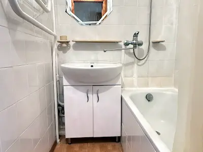 квартира по адресу Кучера Василия ул., 2а