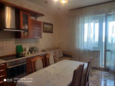 квартира по адресу Николая Лаврухина ул., 6