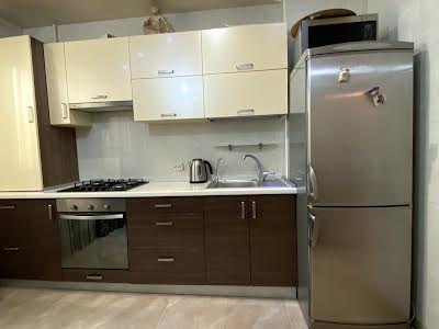 квартира за адресою Рональда Рейгана вул., 11