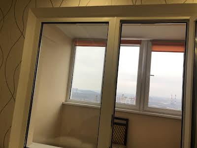 квартира по адресу Науки просп., 55-А