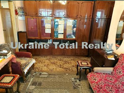 квартира по адресу Воскресенский просп. (Перова), 22
