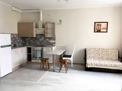квартира за адресою Юрія Кондратюка вул., 3