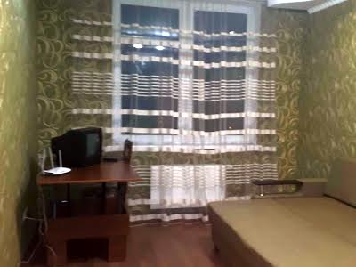 квартира по адресу Киев, Владимира Наумовича ул. (Антонова-Овсієнка), 6