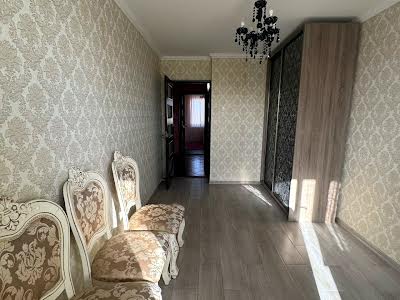 квартира по адресу Кубанской Украины ул. (Маршала Жукова), 41-А