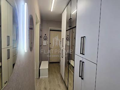 квартира за адресою Лесі Українки бульв., 29
