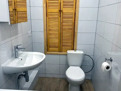 квартира за адресою Олевська вул., 9