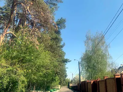 будинок за адресою с. Петропавлівська борщагівка, Північна вул.