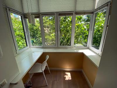 квартира по адресу Тарасовская ул., 3