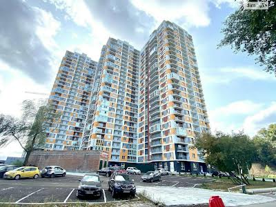 квартира за адресою Київ, лисогірський провулок, 20
