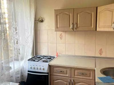 квартира за адресою Зеленого Клину вул. (Уссурійська), 6