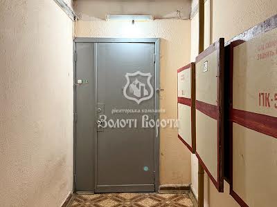 квартира по адресу Червоной Калины просп. (Владимира Маяковского), 5а