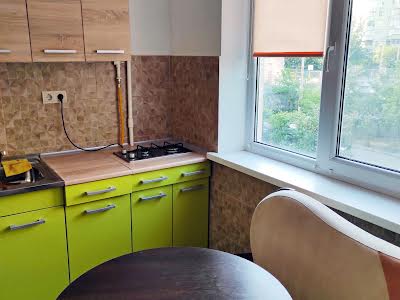 квартира за адресою Героїв Дніпра вул., 45