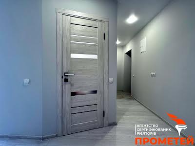 квартира по адресу Метрологическая ул., 10