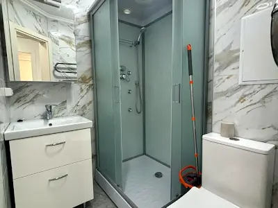 квартира за адресою Братиславська вул., 14