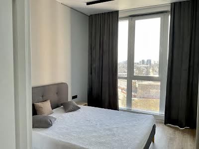 квартира за адресою Миколи Пимоненка вул., 19