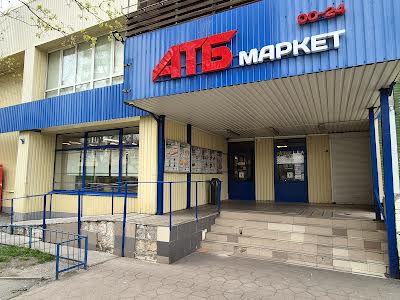 комерційна за адресою Сержа Лифаря вул. (Олександра Сабурова), 1