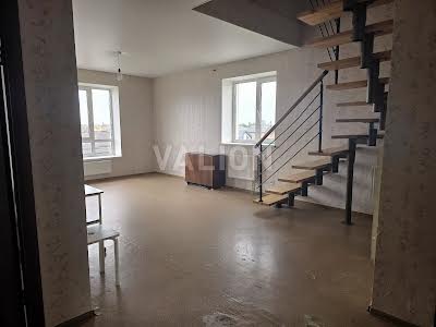 квартира за адресою с. Гора, Центральна вул., 34-Б