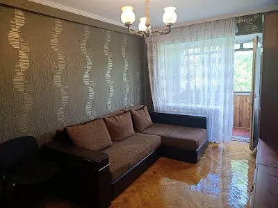 квартира по адресу Игоря Турчина ул. (Блюхера Василия), 4