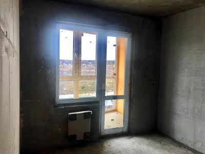 квартира по адресу Берковецкая ул., 6Б