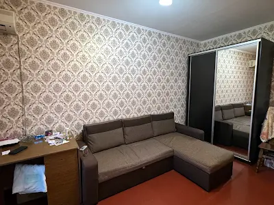 квартира по адресу Драгоманова ул., 7-А