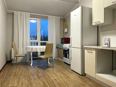 квартира за адресою Київ, Метрологічна вул., 56