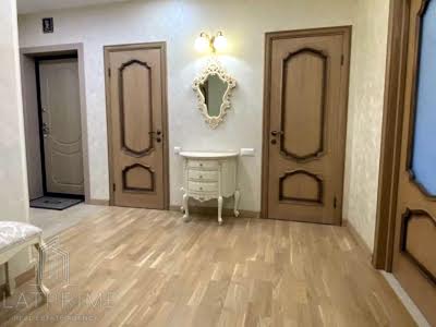 квартира за адресою Бакинська вул., 37-Д