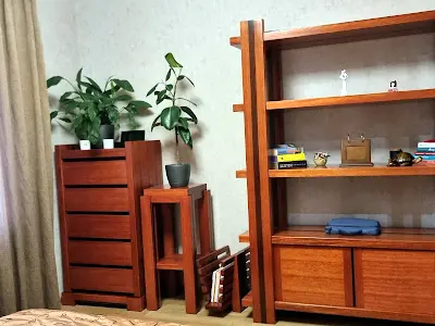 квартира по адресу Елизаветы Чавдар ул., 14