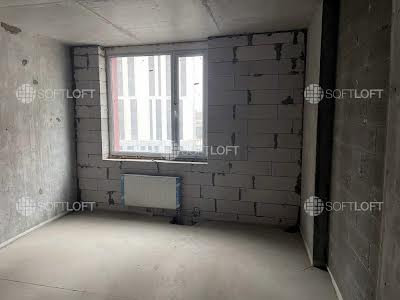 квартира за адресою Столичне шосе, 3