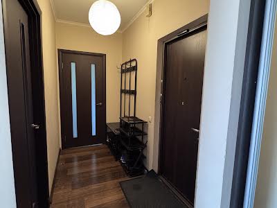 квартира за адресою Героїв Дніпра вул., 43