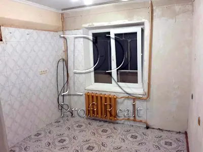 квартира за адресою Київ, Левка Лук'яненка вул. (Маршала Тимошенка), 6-А
