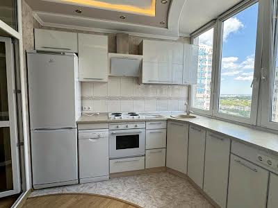 квартира по адресу Авиаконструктора Игоря Сикорского ул. (Танковая), 1-Б