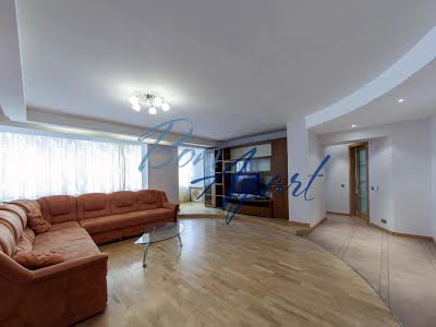 квартира за адресою Київ, Михайла Омеляновича-Павленка вул. (Суворова), 13