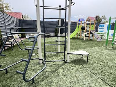 будинок за адресою Шевченка вул. 95, 14