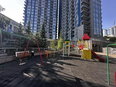 квартира за адресою Джона Маккейна вул. (Івана Кудрі), 7