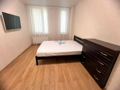 квартира за адресою Регенераторна вул., 4